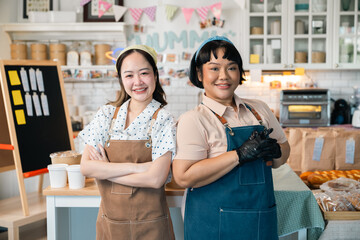 Capturing a Culinary Creativity, Woman Cooks and Blogs Delicious Meals in Kitchen, Using Technology to Share Photos and Videos of Recipes and Vegetable Dishes, Online Culinary Lifestyle Content