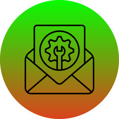 Email Icon