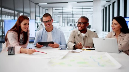 Cadastre Land Development Plan