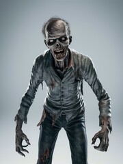 Zombie,Ghost,Halloween,Horror,Scary,Spooky