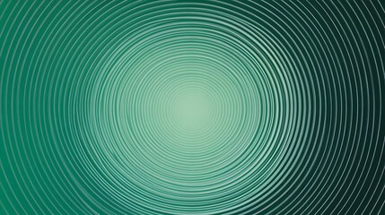 circular gradient pattern with radiating line