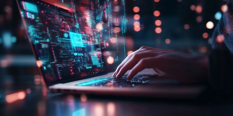 Exploring the Vast and EverChanging Digital Landscape Uncovering Exciting Business Opportunities in Tech Innovation that Can Transform Industries and Create New Avenues for Growth and Success