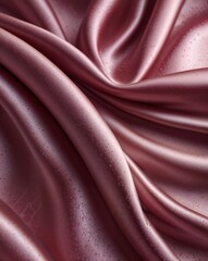Silky smooth linen realism AI