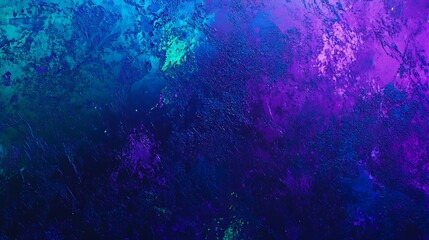 Fototapeta premium A dynamic abstract with grainy gradient