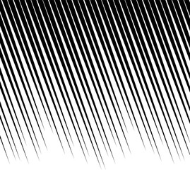 black and white barcode line design