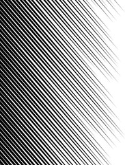 abstract stripe black and white background