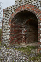 
Alte Kalköfen in Geseke, Denkmalgeschützt, Kreis Soest – 2023