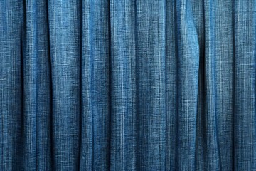 denim texture background ideal for fashion, textile, and design projects.