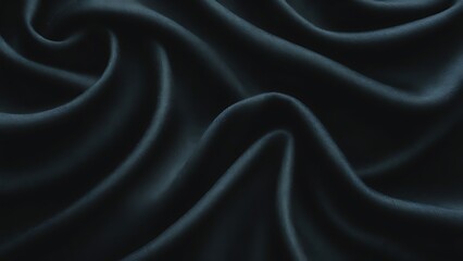 Fototapeta premium Grungy black texture background for multiple use