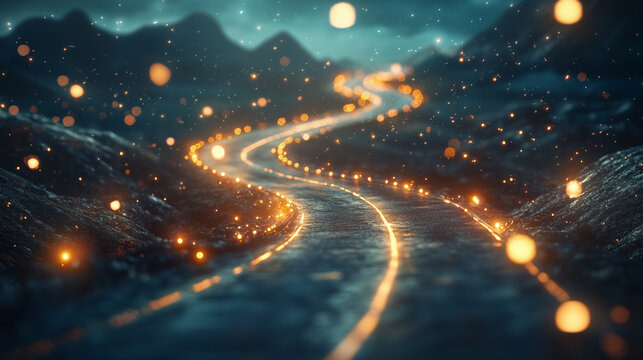 Roadmap To Success Images – Browse 12,983 Stock Photos, Vectors, and ...