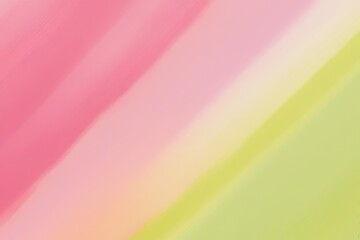 Cheerful Pale Pink and Lime Textured Background with Vibrant Gradients and Soft Cream Tones