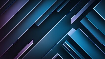 Obraz premium Diagonal strip lines. Abstract background. Background for modern graphic design and text.