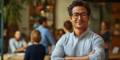 Building workplace confidence enhances collaboration, drives innovation, boosts productivity, and aids longterm career success and personal fulfillment in ones professional journey