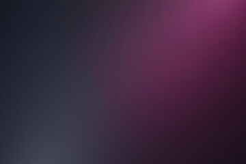 Fototapeta premium Slate Magenta Gradient Coarse Texture with Soft Light Emission Effects