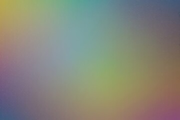 Obraz premium Luxury Abstract Gradient Textured Overlay with Vibrant Luminosity and Soft Haze Effect