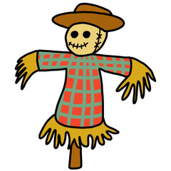 Scarecrow 