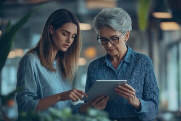 Encouraging collaboration among generations in the workplace enhances communication, sparks creativity, increases engagement, and leads to improved productivity and professional success