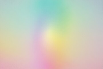 Soft Pastel Gradient Overlay with Textured Hues for Stunning Visual Effects