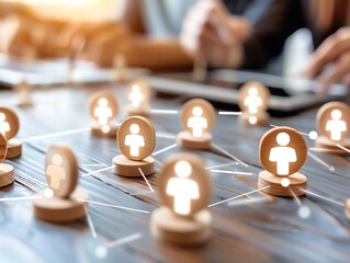 referral marketing partnership forming strategic partnerships for referral growth.