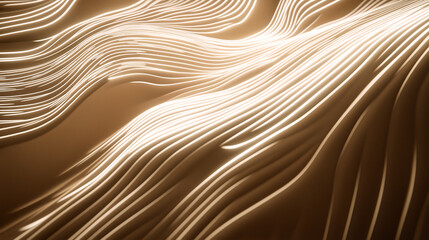 Obraz premium Flash and lines, light effects and lights. Dynamic abstract background.