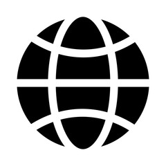 www solid icon