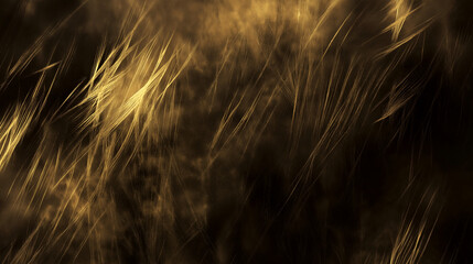 Brutal dark relief. Volumetric texture from different hard materials. Mysterious background.