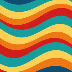 abstract colorful background