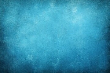 Obraz premium A textured blue background with soft gradients and subtle variations, perfect for creative projects and digital artwork.