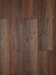 Harbour Oak Wood Flooring Texture - Deep Rustic Grain Pattern with Warm Tones for Interior Designs and Backgrounds