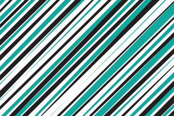  simple abstract fest black color daigonal thin to thick line pattern a striped wall with a black and white striped background