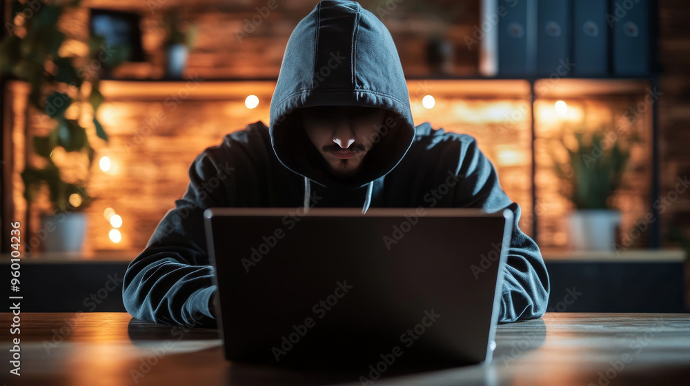Poster protect your business from dangerous software by learning about cybersecurity. this training will he