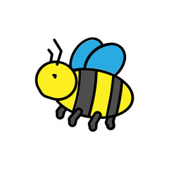 Bee Icon