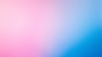 Fototapeta premium Red and Blue Gradient Background