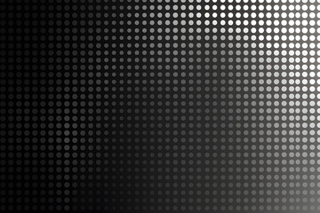 Monochrome vertical halftone Abstract geometric pattern with parallel lines in black and white gradient stripes high quality photo