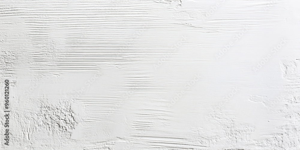 Poster a light white textured surface with a subtle, brushed finish, featuring faint, parallel lines that a