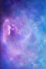 Sensitive Springtime Blossoms