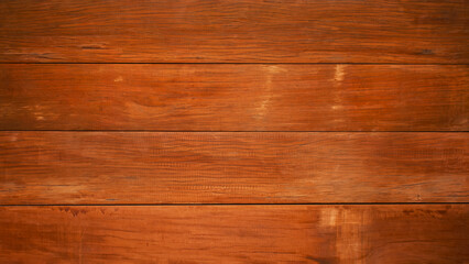 Texture background, wooden planks, brown, free space for design.