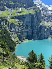 Oeschinensee