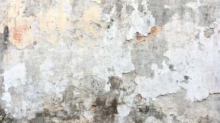 Obraz premium Weathered Wall Texture