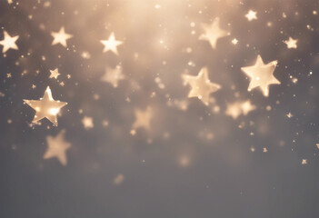 Stars isolated