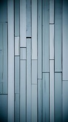 Light grey striped wooden background on white