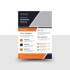 Corporate creative colorful business flyer template design,abstract business flyer,vector template design
 or business poster template design,poster flyer pamphlet brochure cover design layout space.