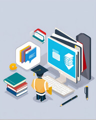 Online education