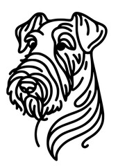 Dog Breed SVG, Dog Types SVG, Pet SVG, Canine SVG, Spaniel SVG, Boston Terrier SVG, Boxer Dog SVG, Cane Corso SVG, Chihuahua SVG, Pekingese SVG, Border Collie SVG, Dog Silhouette, Cut file for Cricut 