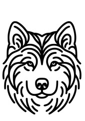 Dog Breed SVG, Dog Types SVG, Pet SVG, Canine SVG, Spaniel SVG, Boston Terrier SVG, Boxer Dog SVG, Cane Corso SVG, Chihuahua SVG, Pekingese SVG, Border Collie SVG, Dog Silhouette, Cut file for Cricut 