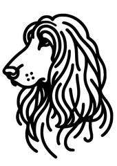 Dog Breed SVG, Dog Types SVG, Pet SVG, Canine SVG, Spaniel SVG, Boston Terrier SVG, Boxer Dog SVG, Cane Corso SVG, Chihuahua SVG, Pekingese SVG, Border Collie SVG, Dog Silhouette, Cut file for Cricut 