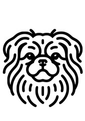 Dog Breed SVG, Dog Types SVG, Pet SVG, Canine SVG, Spaniel SVG, Boston Terrier SVG, Boxer Dog SVG, Cane Corso SVG, Chihuahua SVG, Pekingese SVG, Border Collie SVG, Dog Silhouette, Cut file for Cricut 