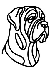 Dog Breed SVG, Dog Types SVG, Pet SVG, Canine SVG, Spaniel SVG, Boston Terrier SVG, Boxer Dog SVG, Cane Corso SVG, Chihuahua SVG, Pekingese SVG, Border Collie SVG, Dog Silhouette, Cut file for Cricut 