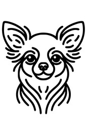 Dog Breed SVG, Dog Types SVG, Pet SVG, Canine SVG, Spaniel SVG, Boston Terrier SVG, Boxer Dog SVG, Cane Corso SVG, Chihuahua SVG, Pekingese SVG, Border Collie SVG, Dog Silhouette, Cut file for Cricut 