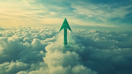 Soaring Through the Clouds: A Journey to New Horizons